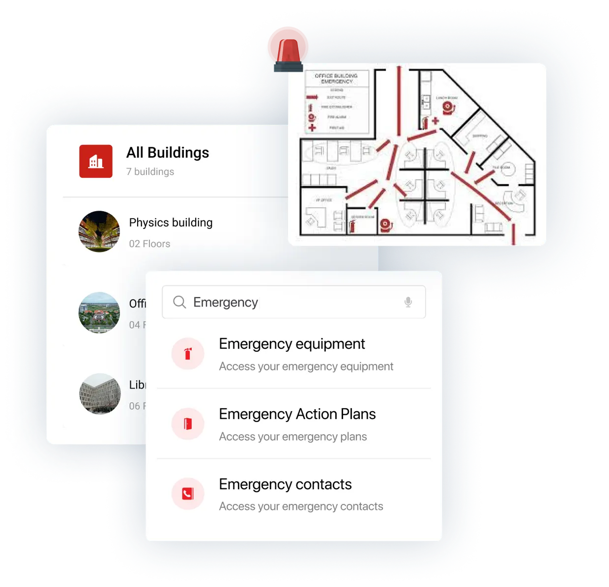 Facilities Management Software