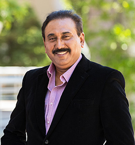 Rahul Roy, CTO at ARC Facilities