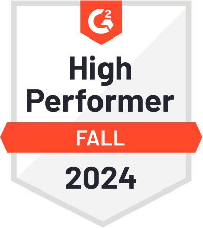 High Performer