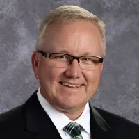Burke Jones  profile image