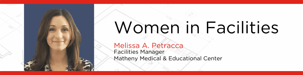 A Profile of Melissa Petracca