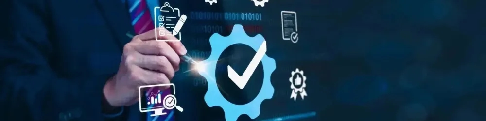 Automating compliance readiness for facility audits success