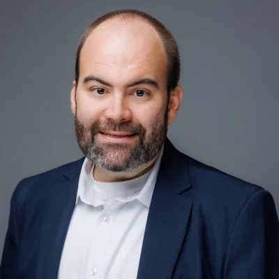 Andrew Williams  profile image