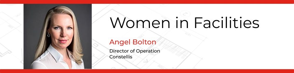 A Profile of Angel Bolton