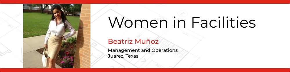 A Profile of Beatriz Muñoz