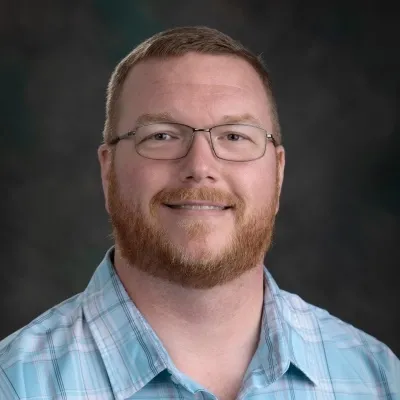 Ben Perdue  profile image