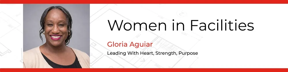 Gloria Aguiar