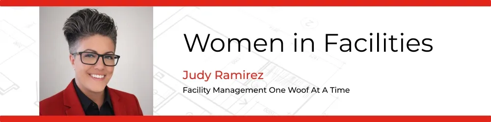 Facility Management One Woof At A Time