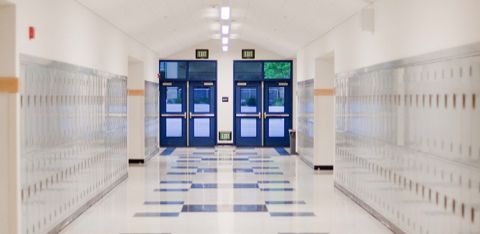 Transitioning Institutional Knowledge: A Guide for K12 Facilities Teams