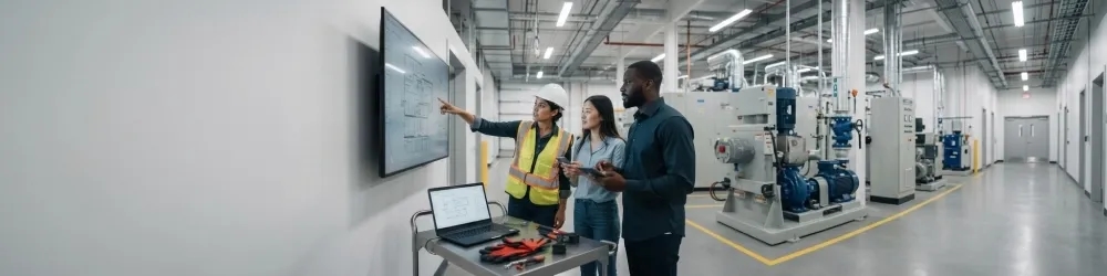 Listening to the Field