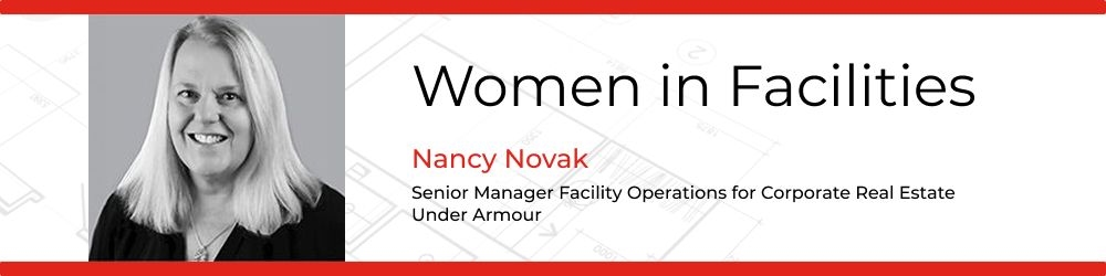 A Profile of Nancy Novak