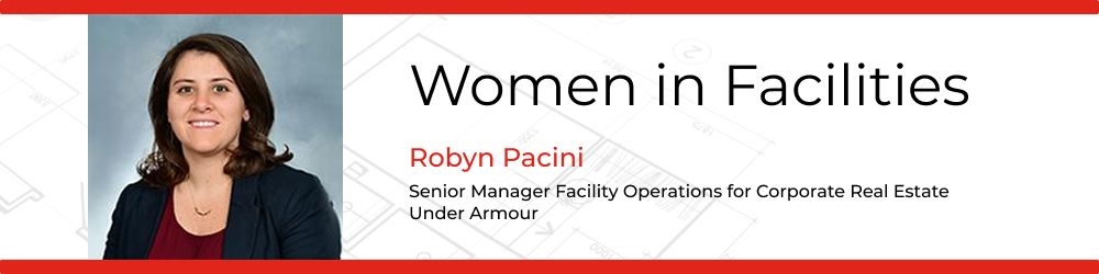 Robyn Pacini Hits It Out of the Ballpark