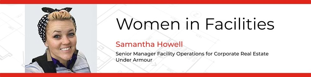 A Profile of Samantha Howell