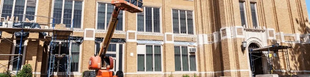 School Buildings