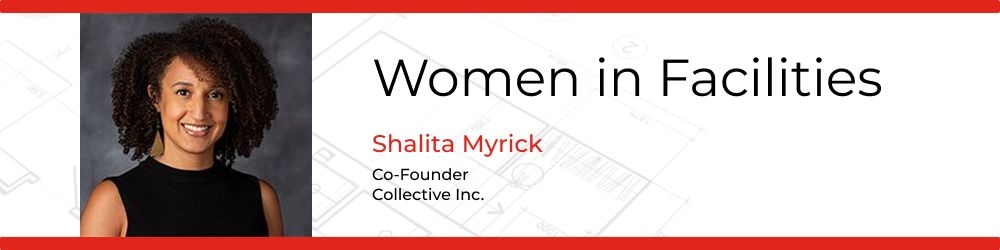 A Profile of Shalita Myrick