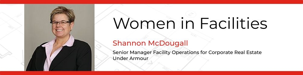 A Profile of Shannon McDougall
