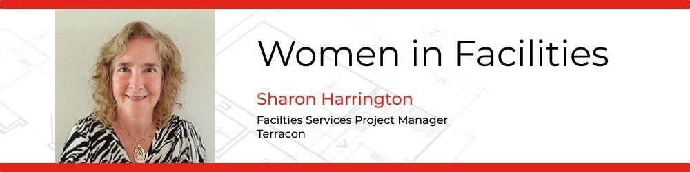 Sharon Harrington