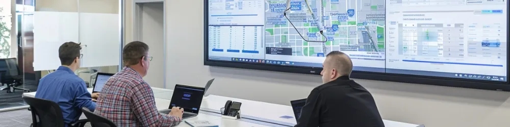 Emergency Preparedness Software for Crisis Planning