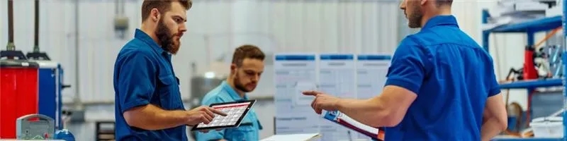 Maintenance Scheduling Software That Boosts Efficiency