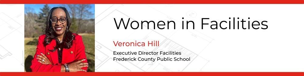 A Profile of Veronica Hill 