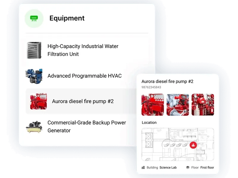 Facilities Management Software