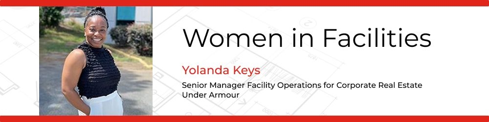 A Profile of Yolanda Keys 