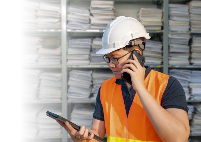 Building Emergency Plans Software