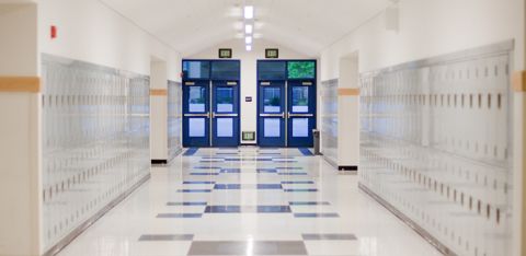 Focus on Education, Access Campus Information in a Whole New Way