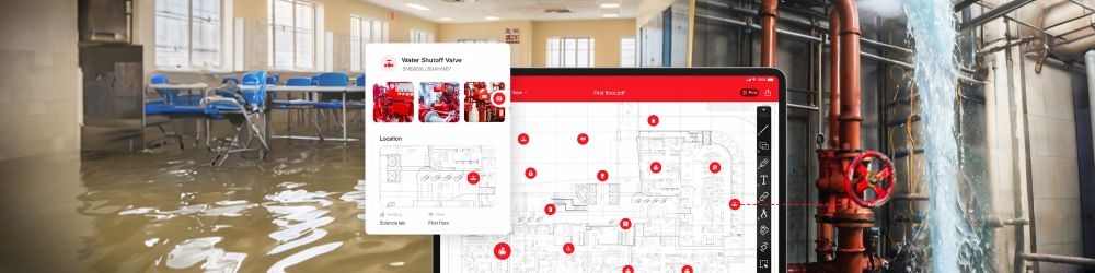 Emergency Preparedness for Schools: How Instant Access to Facility Information Improves Response Times