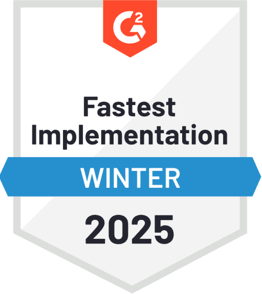 Fastest Implementation