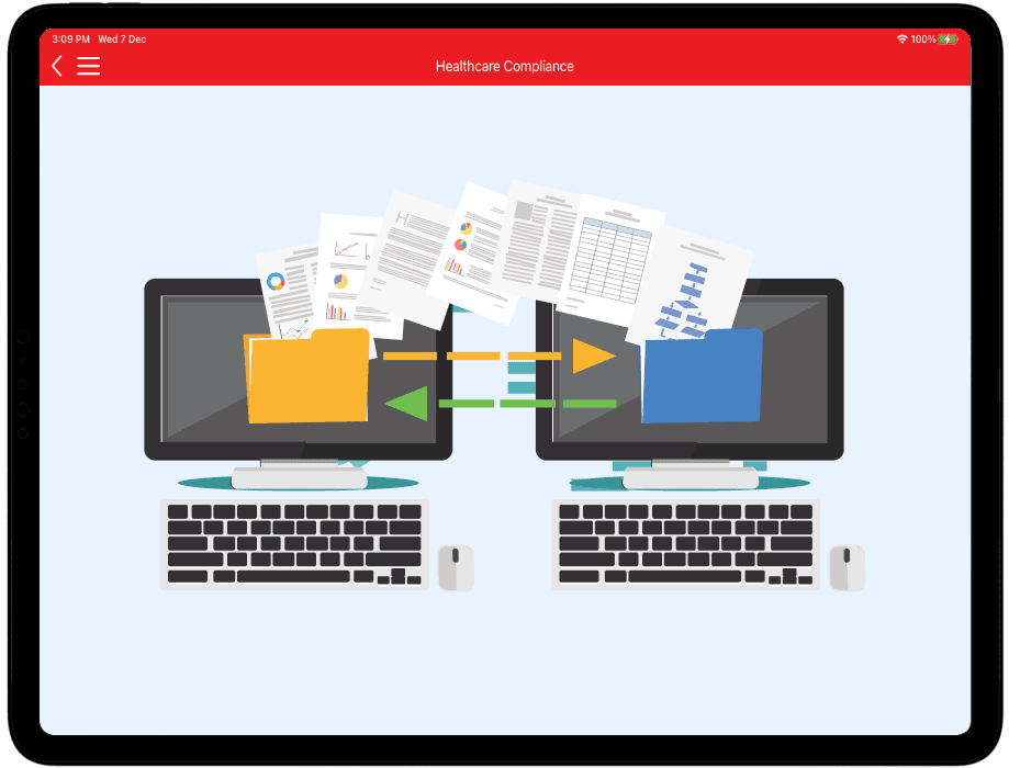 Share Survey Documents Electronically