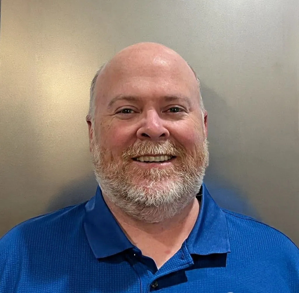 Kevin Buckles  profile image