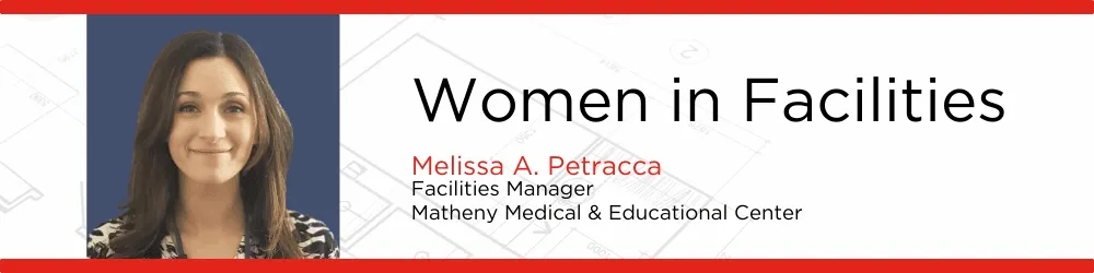 A Profile of Melissa Petracca