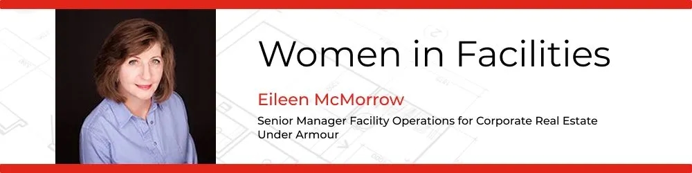 A Profile of Eileen McMorrow 