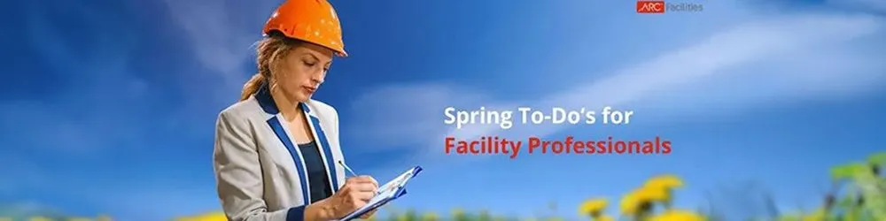 Facilities To-Do List: