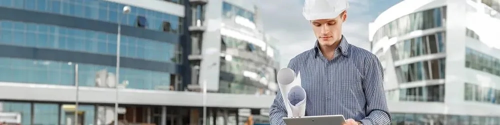 Gain Control of Construction