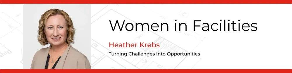 Heather Krebs