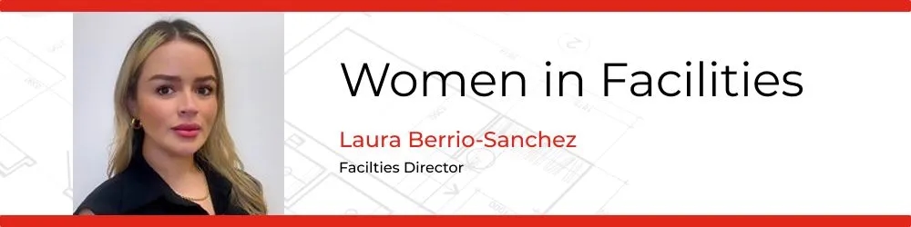 A Profile of Laura Berrio-Sanchez