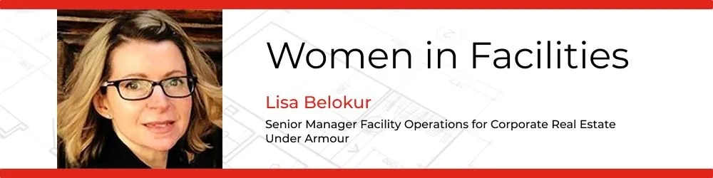 A Profile of Lisa Belokur 