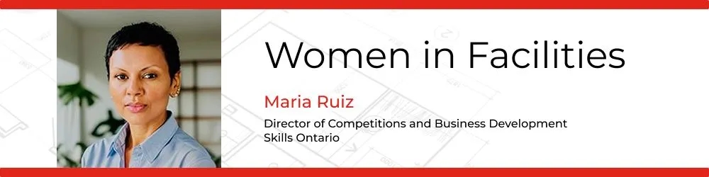 A Profile of Maria Ruiz
