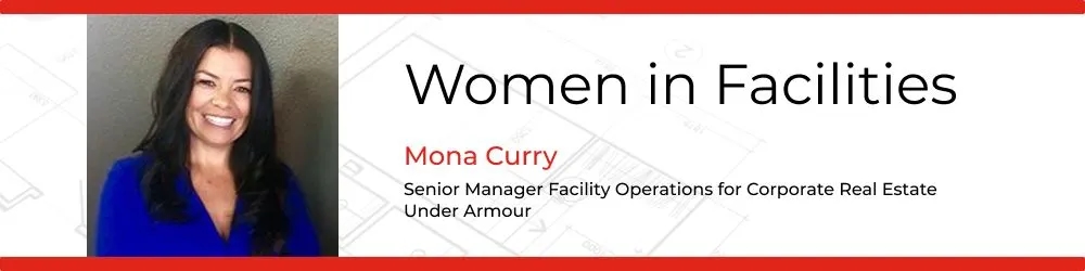 A Profile of Mona Curry