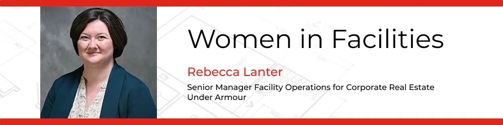 A Profile of Rebecca Lanter