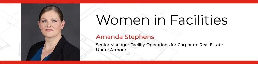 A Profile of Amanda Stephens 