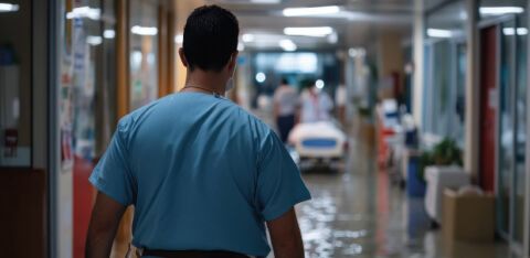 Untangling the Compliance Web: Streamlining Compliance in HC Facilities Management