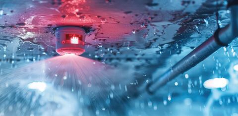 Disaster Response & Emergency Management in Healthcare: Facilities Teams Roles & Responsibilities