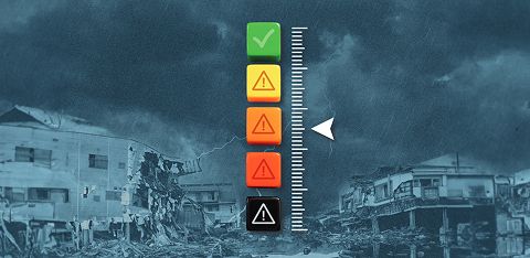 Climate Resilience and Risk Mitigation Strategies for Facilities