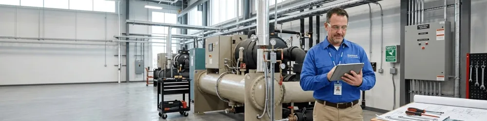 What Manufacturing Emergencies Reveal About Documentation