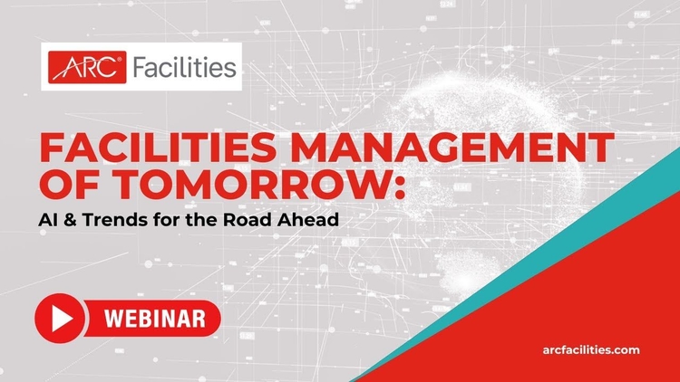 AI & FM Trends for the Road Ahead