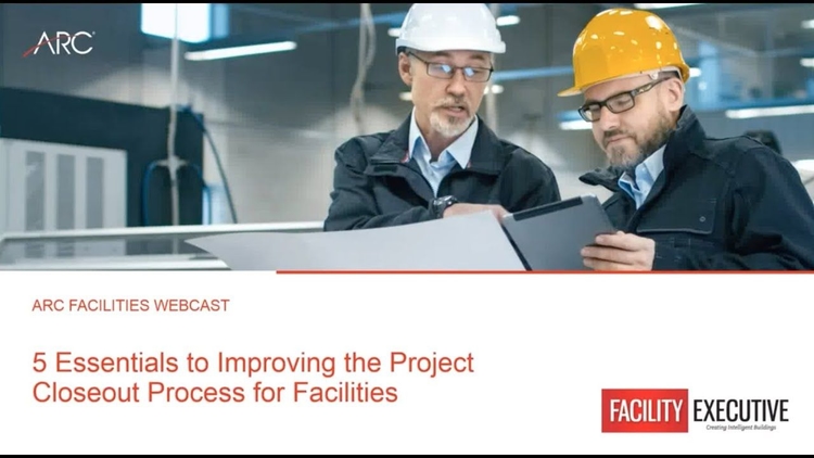 5 Essentials to Improving the Project Closout Process