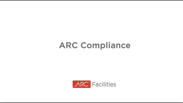 ARC Compliance Quick View